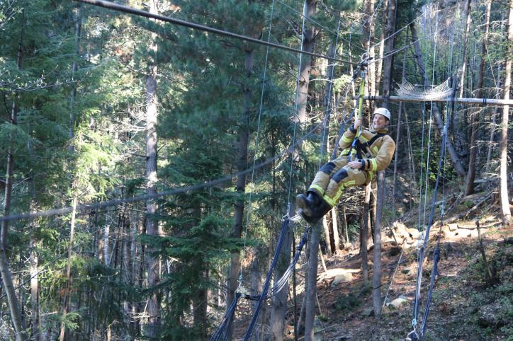 Ziptober - Our locals day becomes locals month for 2018!