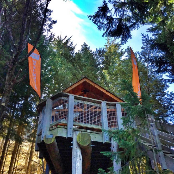 RELIVING MY CHILDHOOD WITH ZIPTREK ECOTOURS