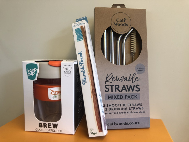 10 Eco Friendly Gifts