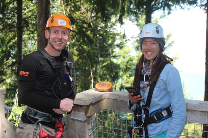 New audio tours speak ‘real Aussie’ and Mandarin