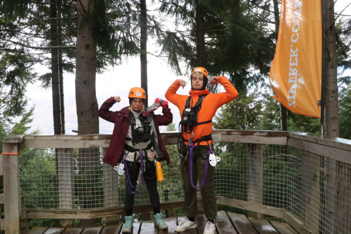 Why you should choose a guided tour in Queenstown!