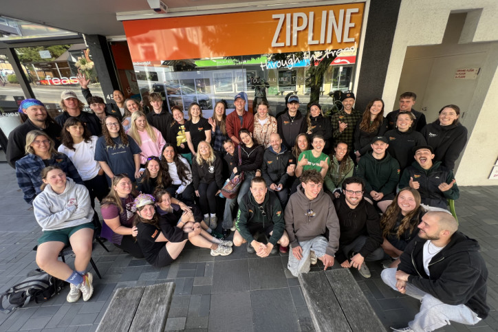 Ziptrek Ecotours 2025: A Year of Adventure, Conservation, and Community