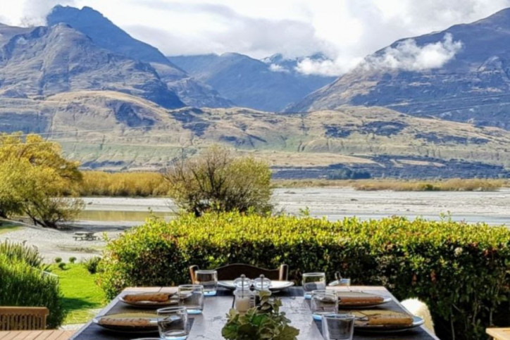 A Feel-Good, Eco-Friendly Escape