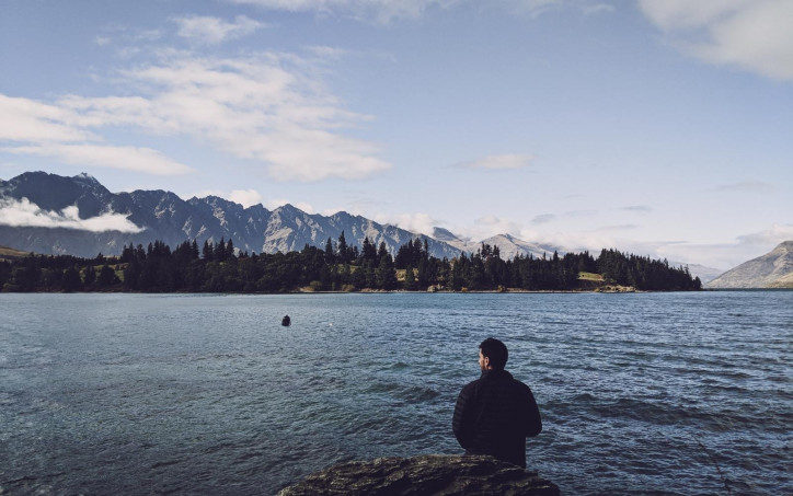 Plan a Low-Impact Day in Queenstown: Eco-Friendly Places to Eat, Play and Sleep