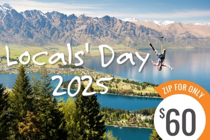 Locals' Day 2025