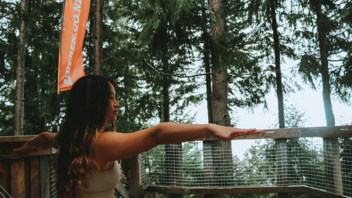 Ziptrek Ecotours to Bring Unique Mindfulness Event to the Trees