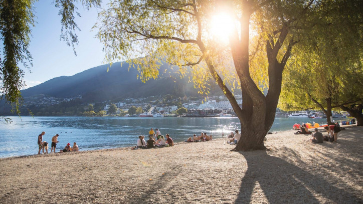 Your Guide to the Ultimate Spring Day in Queenstown