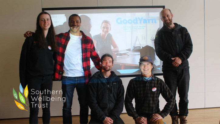 Ziptrek Ecotours Donates Over $7500 to Local Mental Wellbeing Charity