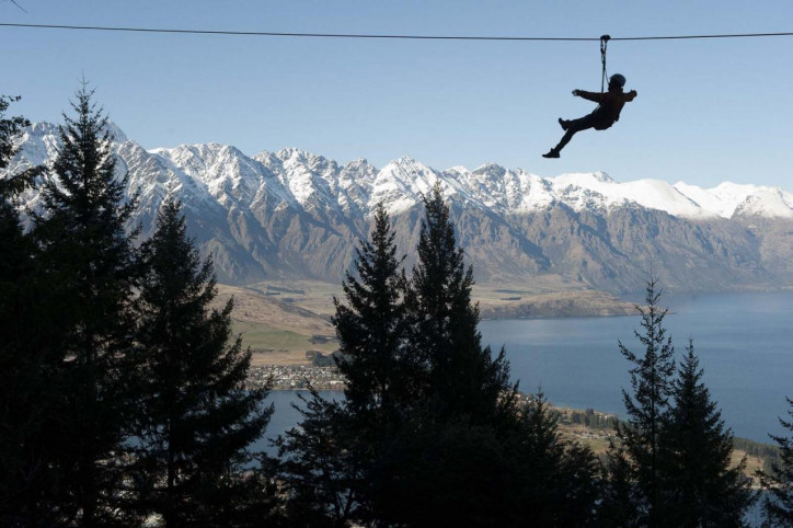 5 of the Best Winter Activities in Queenstown for Non-Skiers