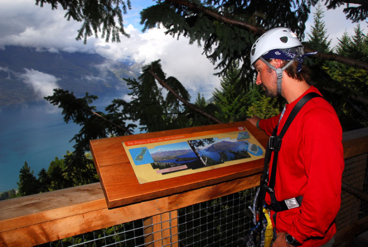 Top 7 things to do in Queenstown, New Zealand