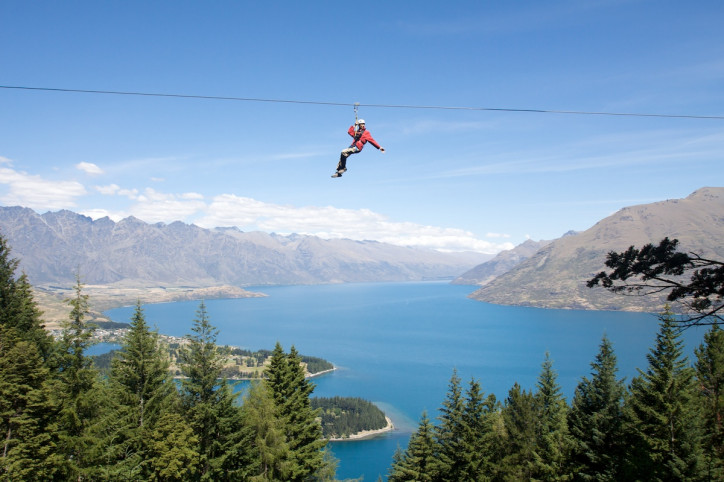 3 reasons why spring is the best time to zip